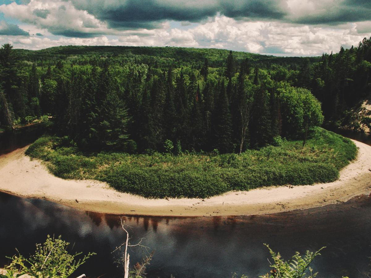 An Unplanned Weekend In The Great&nbsp;Outdoors